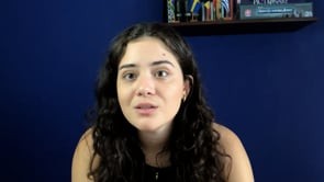 Monólogo Inglês (americano)