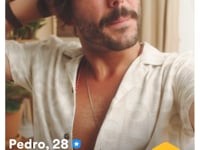 Publicidade pra Bumble