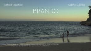 Curta-Metragem - BRANDO