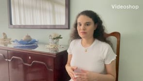 Monólogo "A Enfermeira"