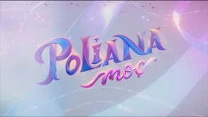 Novela Poliana Moça SBT