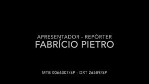 Apresentador de TV