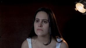 Monólogo "O Casamento de Rachel"- 2023