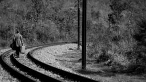 A Estação - Trailer Longa