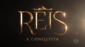 Série Reis ÷ 6T- A Conquista - Record TV