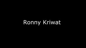 Ronny Kriwat cenas