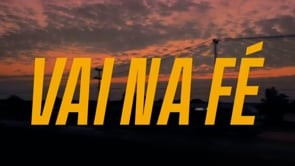 Novos projetos- Vai na Fé