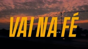 Clima de sedução - VAI NA FÉ