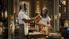 Novela Os Dez Mandamentos