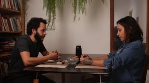 Wesley Salatiel | Cena | “Nosso acordo“