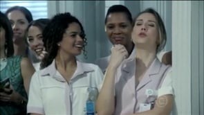 Novela "Amor à Vida 2"