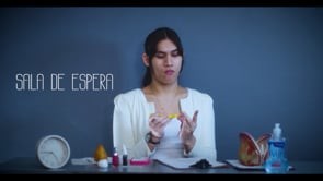 Curta-metragem “Sala de Espera”