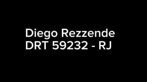 Showreel Diego Rezzende