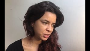 Luzia _ Fleabag Confissão _ Selfietape