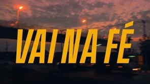 Vai na Fé, 2023 - Rede Globo
