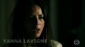 Material Yanna Lavigne