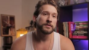 Vídeo Réplica “Euphoria”