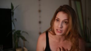 Monólogo A mulher que comia horizontes