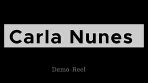 Demo Reel “Éramos Seis” - versão longa