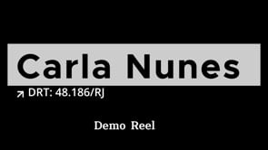 Demo Reel - Éramos Seis - versão menor