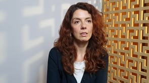 Vídeo Anna Sant´Ana - Drama