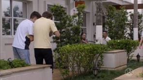 Participação na novela A Infância de Romeu e Julieta