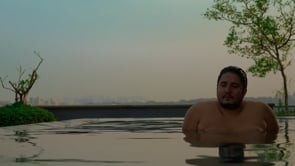 A pele que não vestia