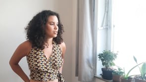 Wanda, em "Meu Coração"