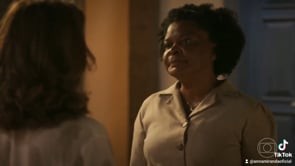Mar do Sertão ( TV Globo)