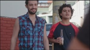 Curta metragem Na Real ( instituto aliança)