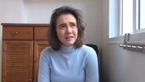 Monólogo Drama