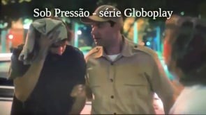 Porfólio com cenas variadas