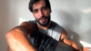 Monólogo com sotaque