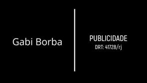Demo Reel PUBLICIDADE