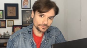 João Monteiro I Monólogo 07/23