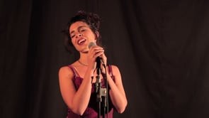 Clara Cury | Habilidades | Canto | "Fever"