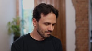 Monólogo “Pai ausente”