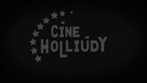 GILSON GOMES EM CINE HOLLIÚDY