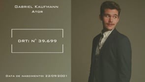 REEL 2022 - 2015 / Gabriel Kaufmann