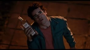 Reel -THIAGO MENDONÇA