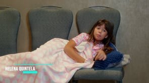 Cena de novela
