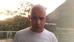 O Mundo não é um Grande Arco Íris