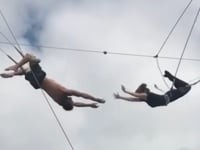 Luta, dança, circo, kite surf, & +
