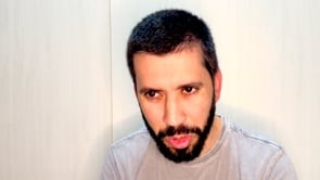 Monólogo - Não dá mais