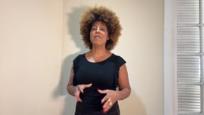 Vídeo de apresentação em inglês