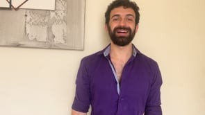 Apresentação Inglês