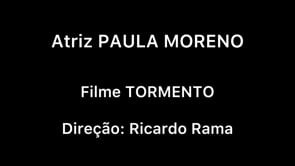 Longa "Tormento"