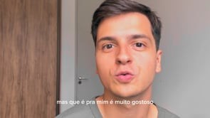 Apresentação - Arthur Asson