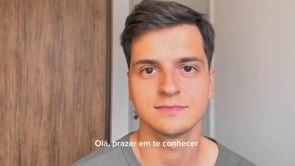 Apresentação Arthur (Espanhol)