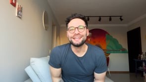 Vídeo Apresentação Yuri Feltrin